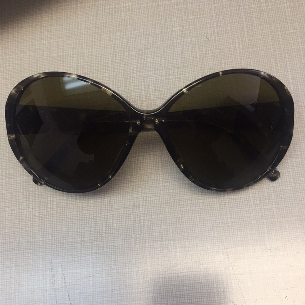 Authentic Versace Sunglasses